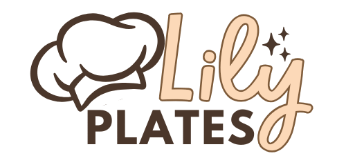 lily Plates